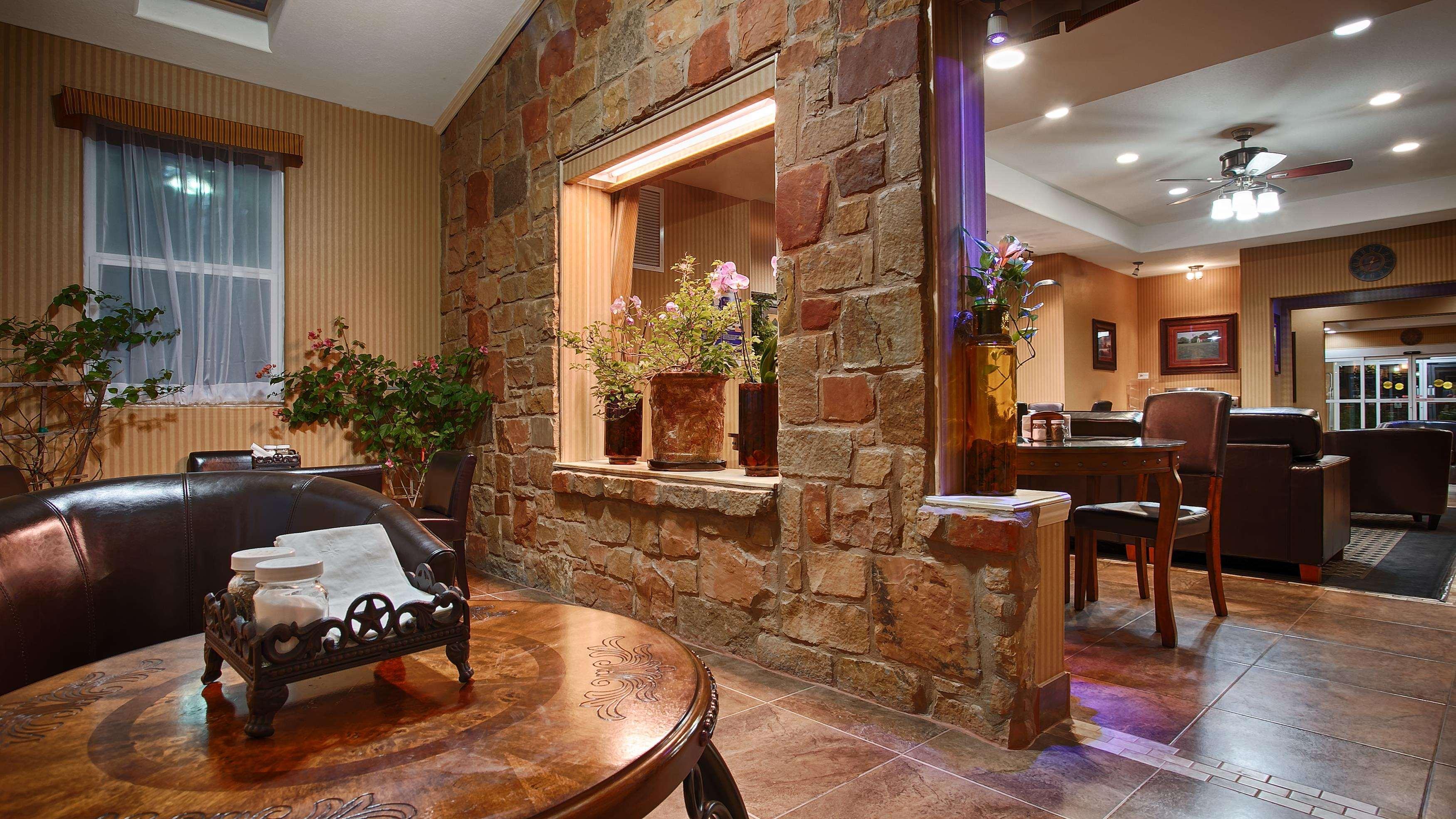 Blanco River Hotel Esterno foto